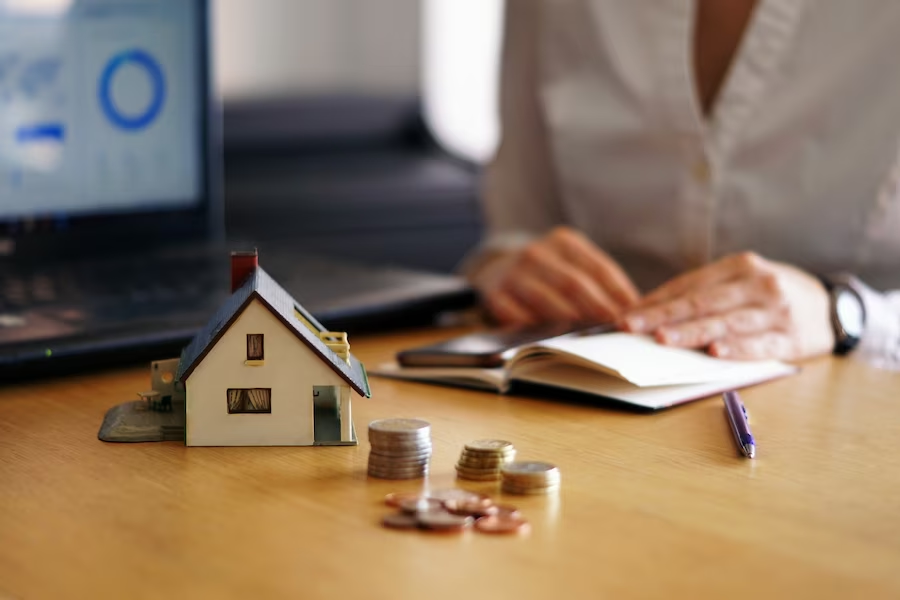 Die versteckten Kosten des Immobilienkaufs: So behalten Sie den Überblick Die versteckten Kosten des Immobilienkaufs: So behalten Sie den Überblick