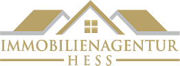 Logo IMMOBILIENAGENTUR HESS