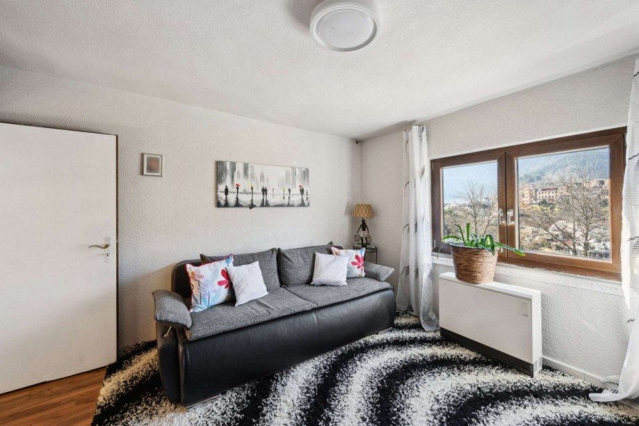 G�stezimmer OG Einfamilienhaus Forbach