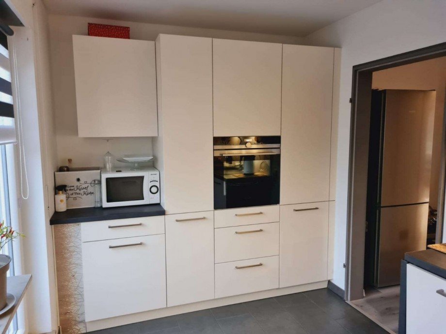 K�che Penthousewohnung Pfullingen
