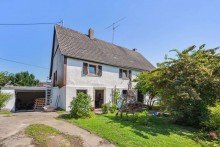 Au�enansicht Naturnahes Wohnen in Betra mit gro�z�gigem Grundst�ck und Ausbaupotenzial