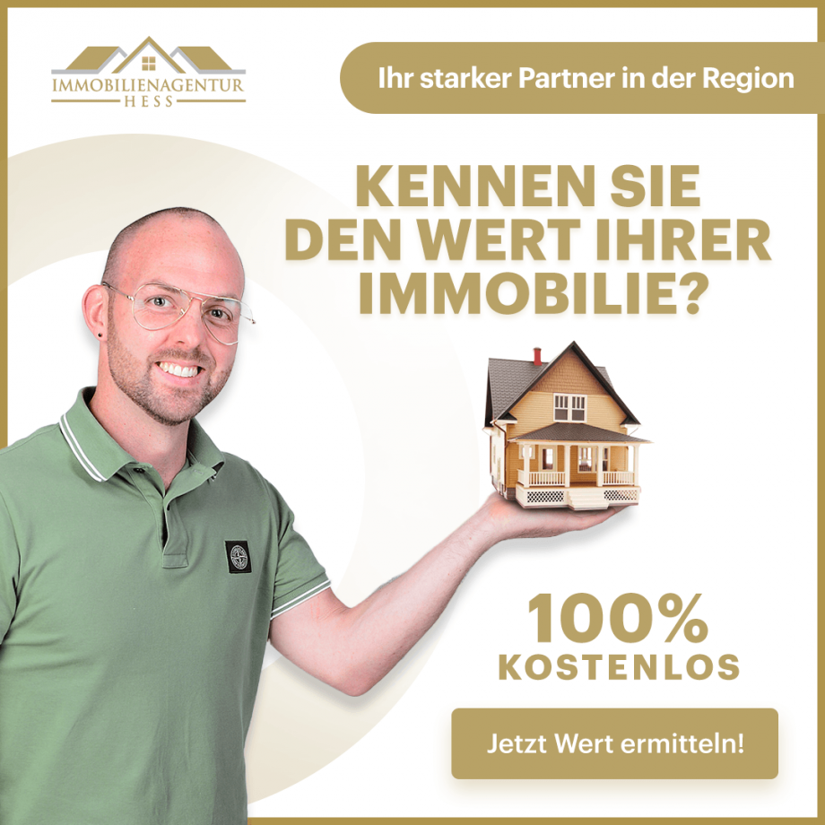 Kostenlose Wertermittlung Einfamilienhaus Forbach