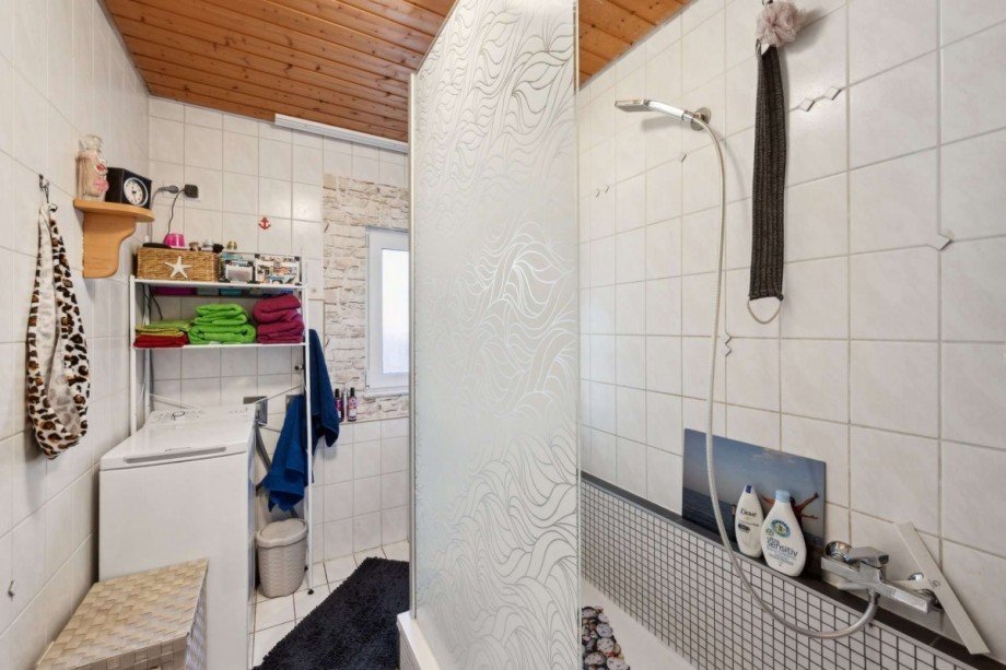 Bad Einfamilienhaus Forbach