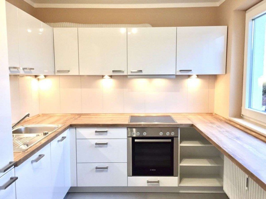 K�che Etagenwohnung Straubenhardt-Schwann