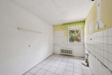 K�che Ruhige Waldrandlage mit Weitblick - EFH mit gro�em Grundst�ck und vielf�ltigem Entwicklungspotenzial