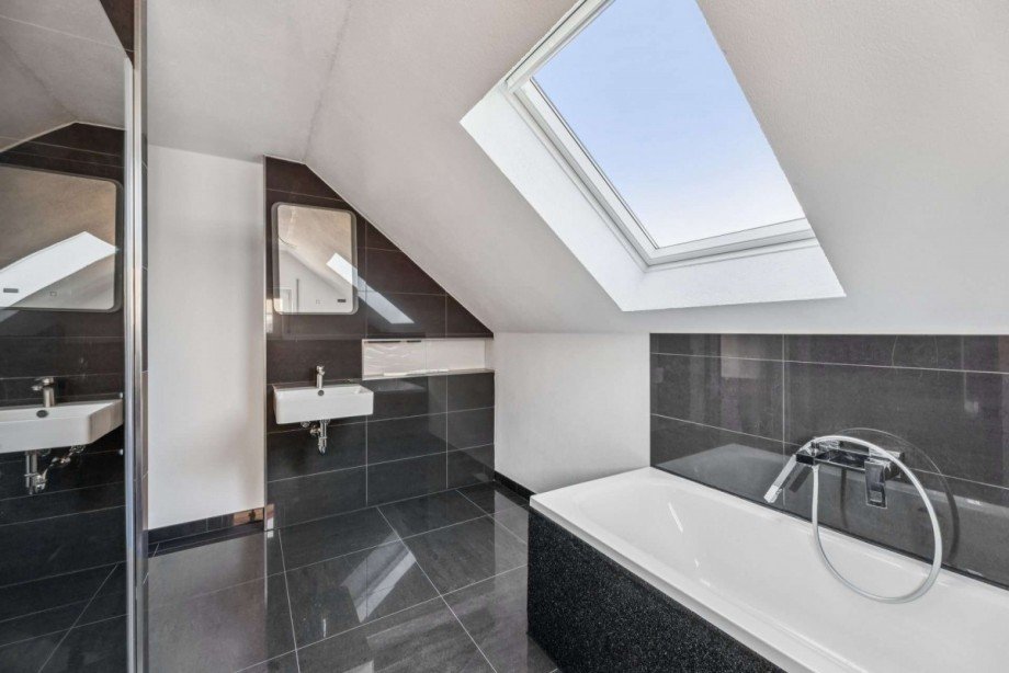 Bad DG Einfamilienhaus Pfullingen