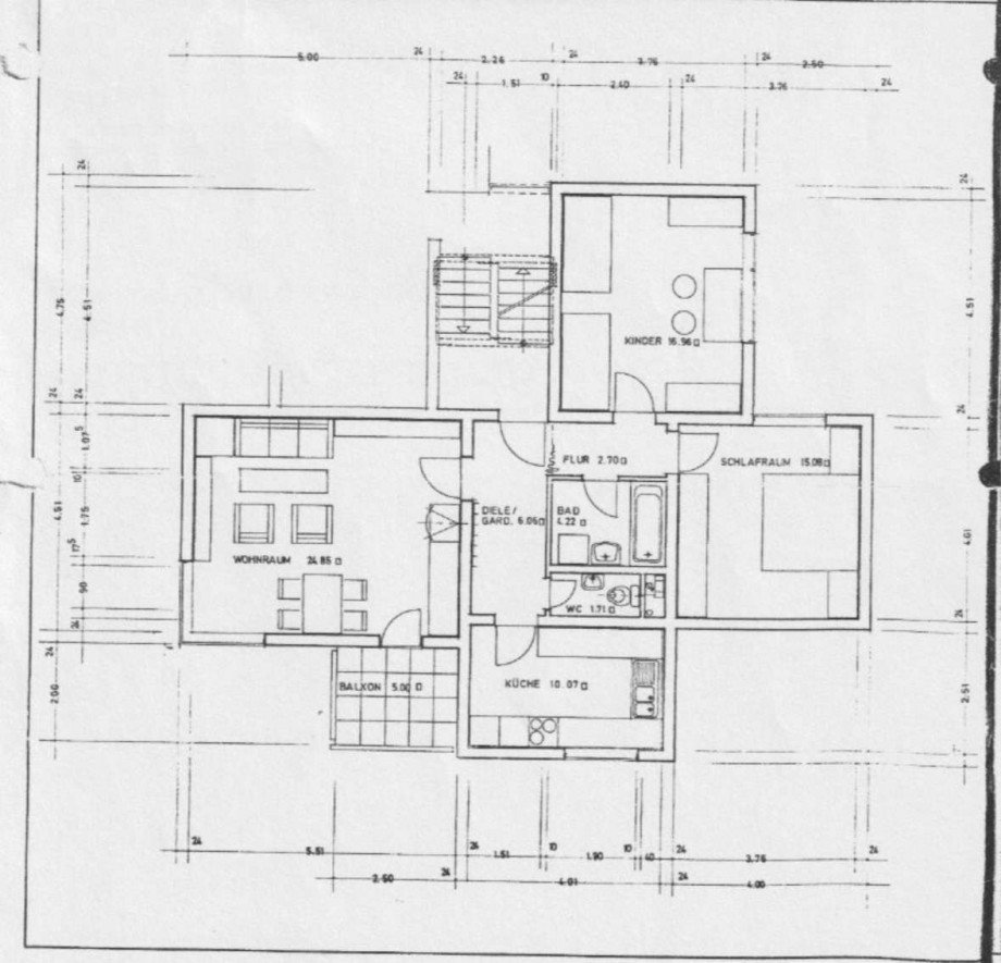 IMG_4282 Etagenwohnung Straubenhardt-Schwann