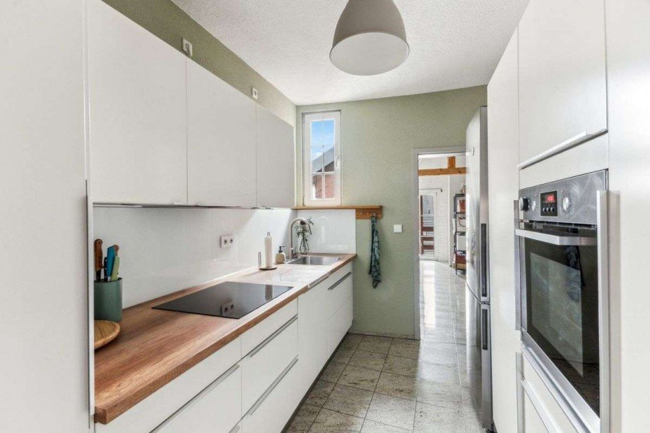 K�che Maisonettewohnung Pforzheim