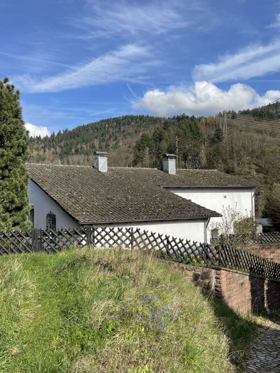 IMG_8186 Einfamilienhaus Gernsbach