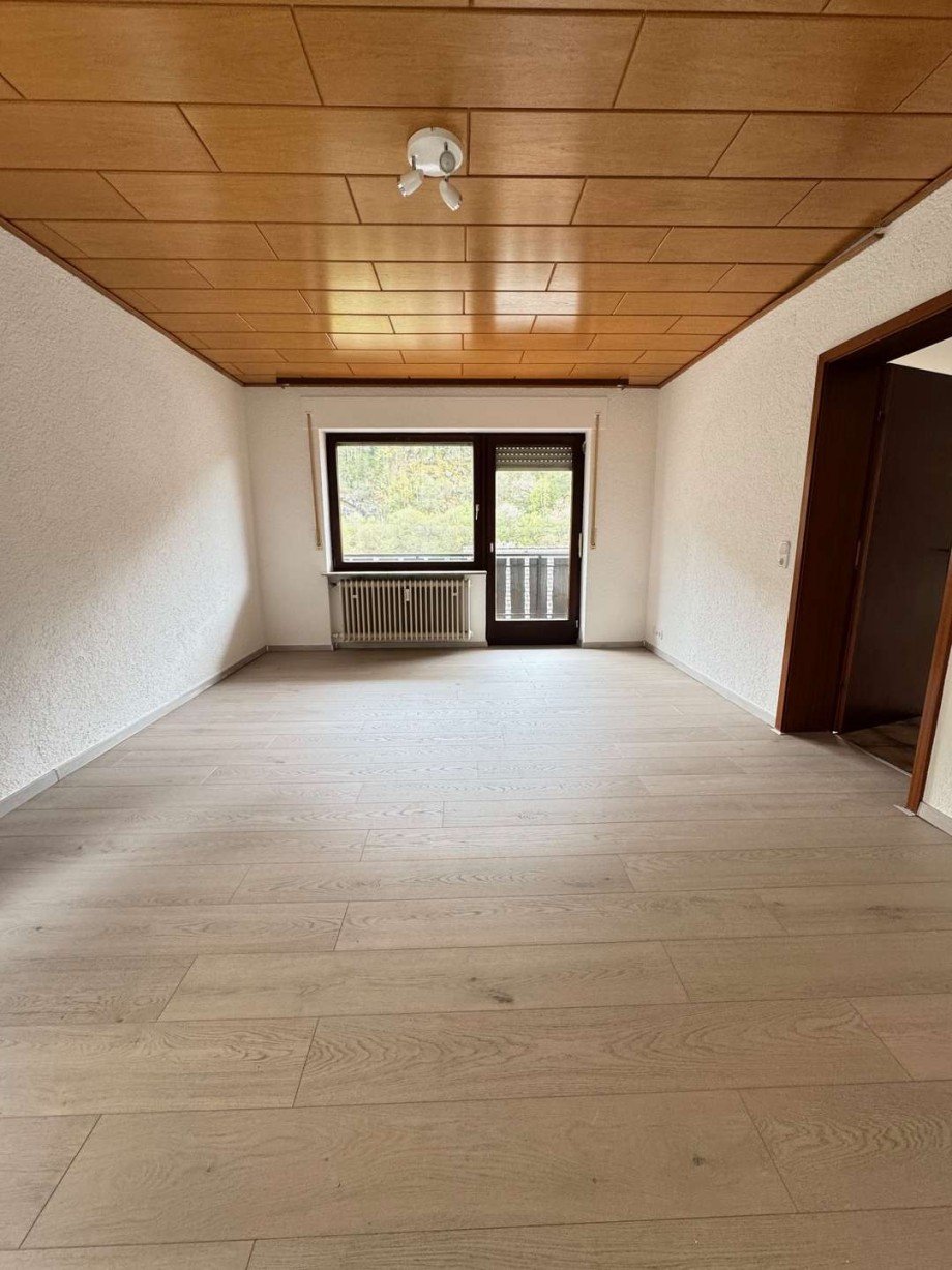 Weiteres Zimmer Etagenwohnung Forbach