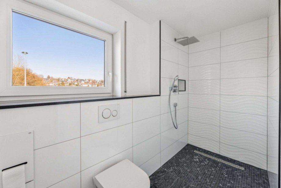 Bad OG Einfamilienhaus Pfullingen