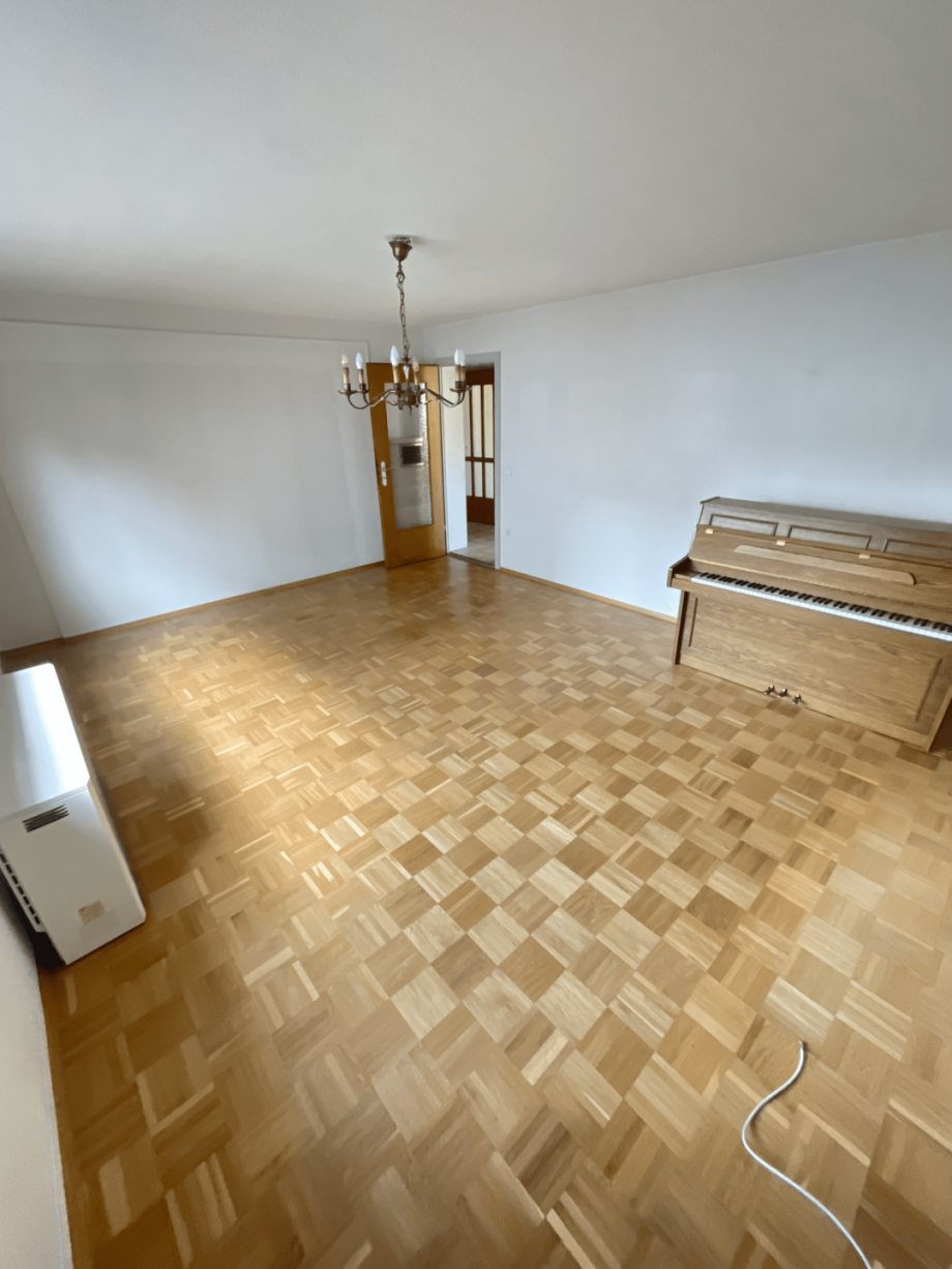 Kinderzimmer Etagenwohnung Forbach