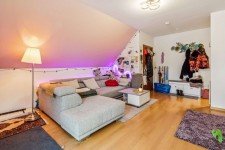 Hauptbild Charmante 2-Zi. Dachgeschosswohnung in Waldkirch