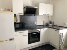 EBK Sanierte 2-Zi. Wohnung in Huzenbach