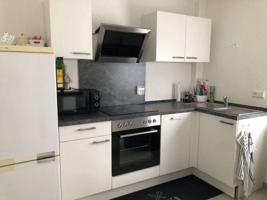 EBK Etagenwohnung Baiersbronn-Huzenbach