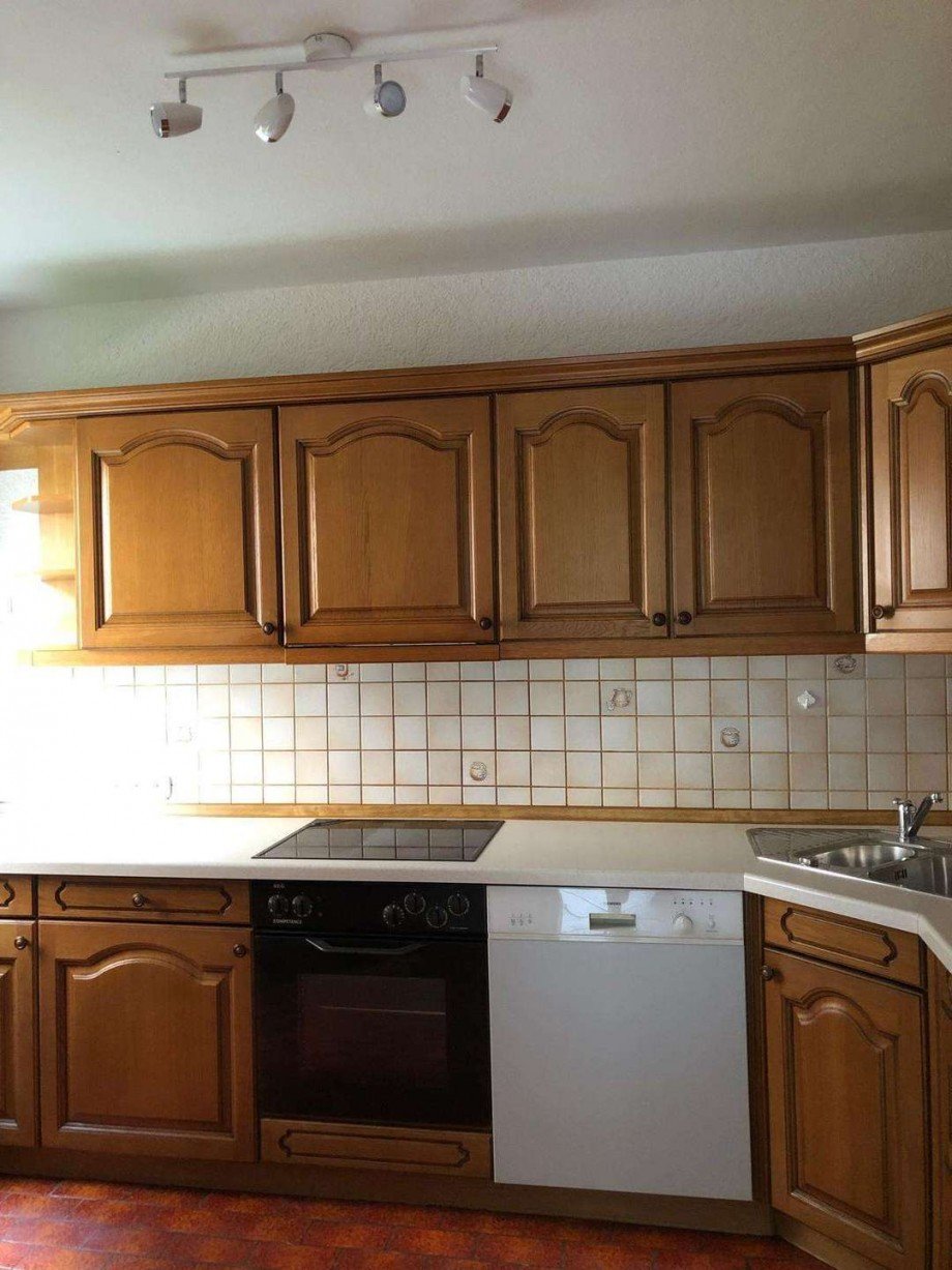 K�che Etagenwohnung Forbach