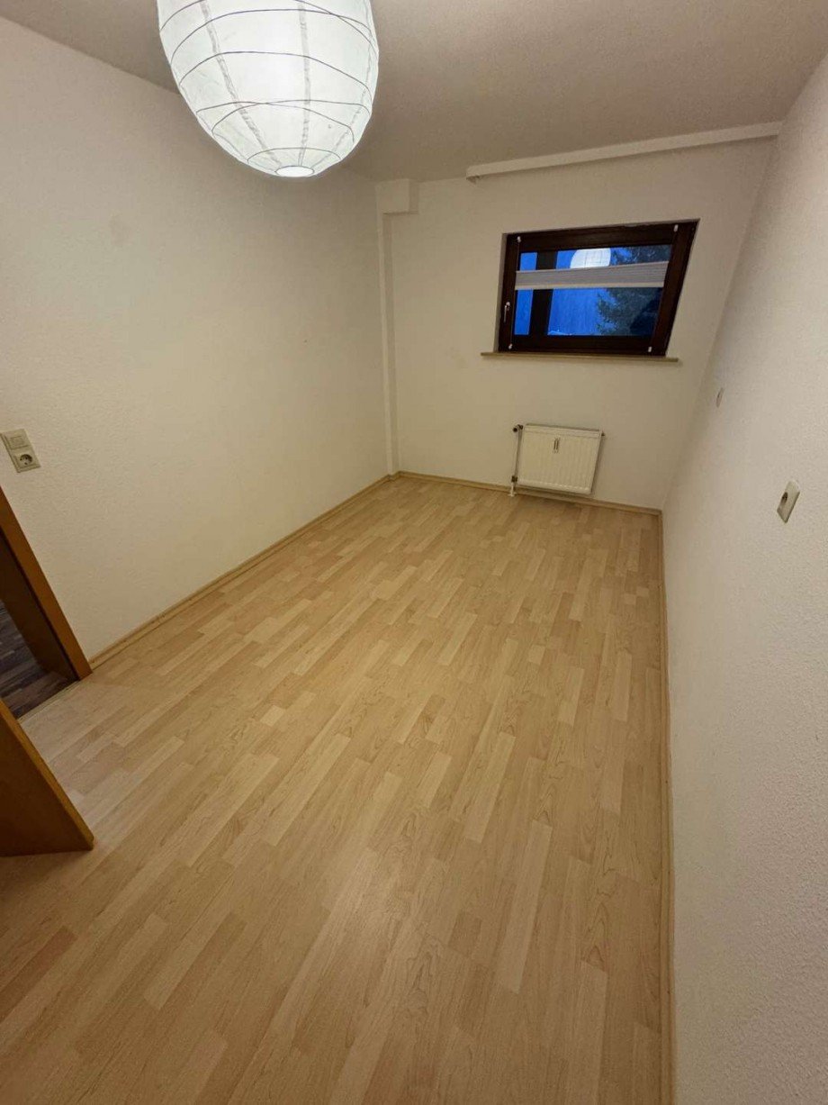 Kinderzimmer/B�ro Etagenwohnung Baiersbronn-Huzenbach