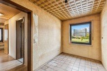 Weiteres Zimmer z. B. B�ro Ideales Sanierungsobjekt: Wohnung mit Haus-Charakter in B�hl-Iggelheim