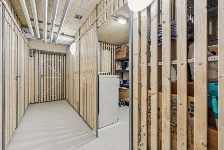 Keller Erdgeschosswohnung Pleidelsheim