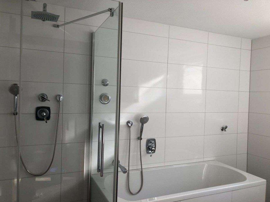 Bad Etagenwohnung Forbach