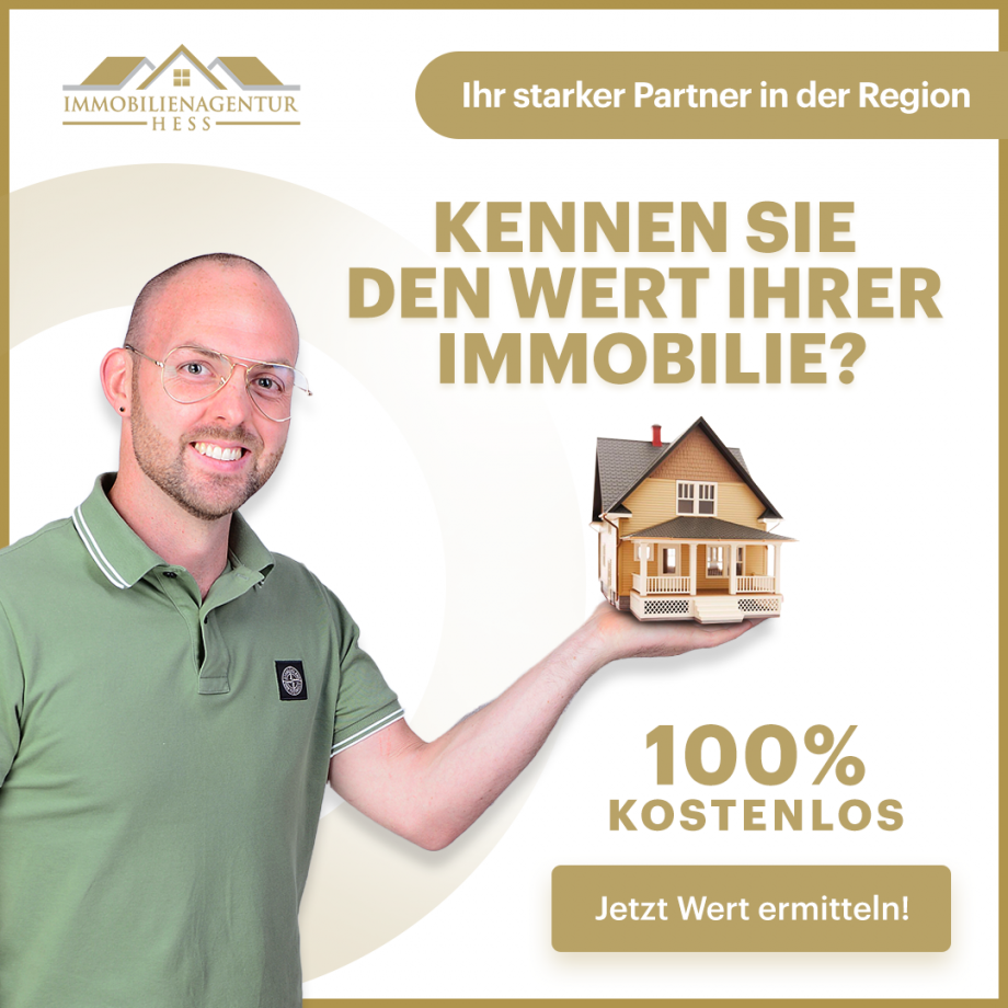 Wertermittlung Erdgeschosswohnung Pleidelsheim