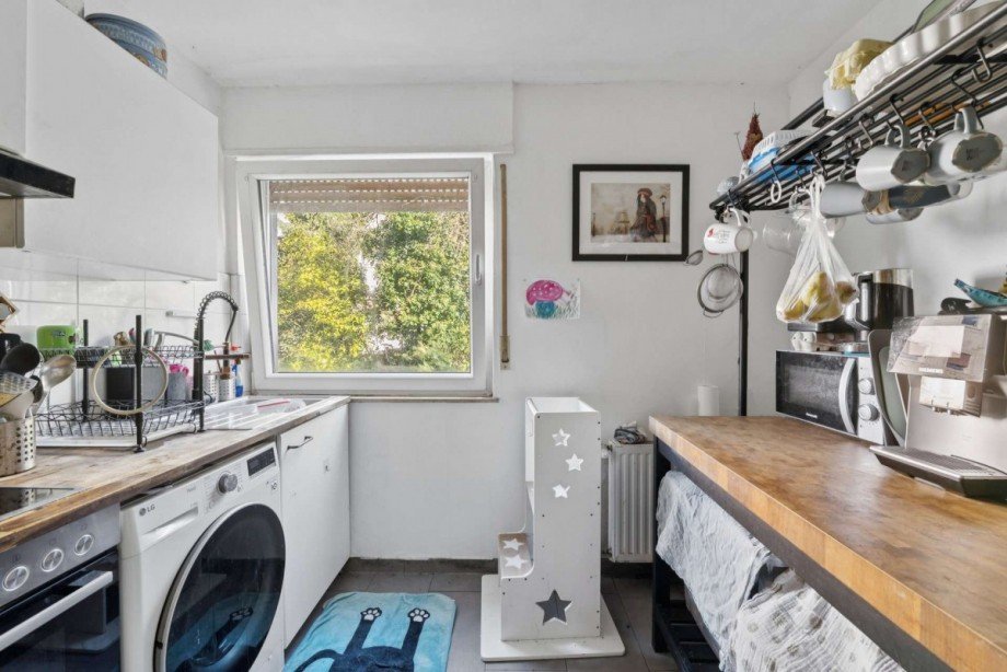 K�che Wohnung Edingen-Neckarhausen