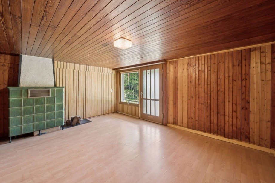 Partyraum Einfamilienhaus Gernsbach