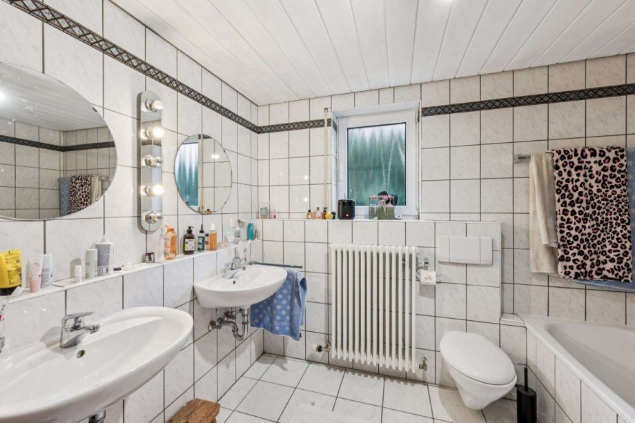 Bad Wohnung Bermersbach