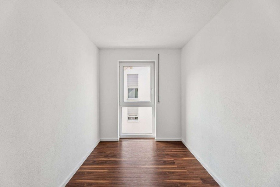 Kinderzimmer DG Einfamilienhaus Pfullingen