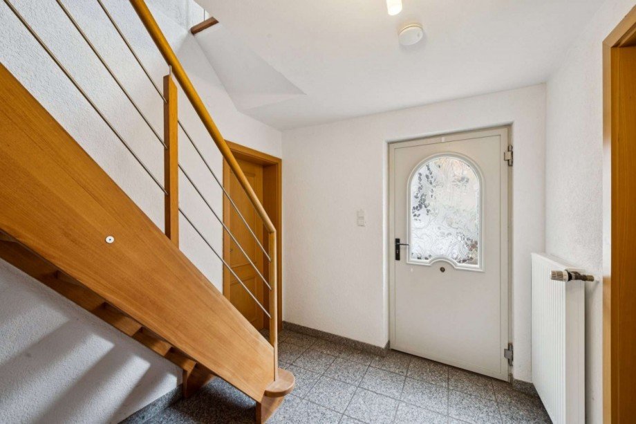 Diele Einfamilienhaus Forbach