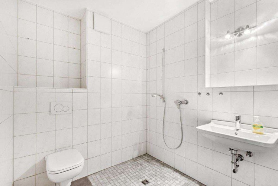 Bad Etagenwohnung Hohenwettersbach