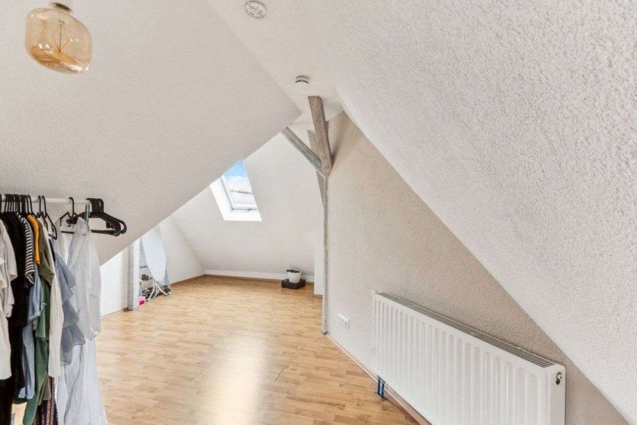 Dachstudio Maisonettewohnung Pforzheim