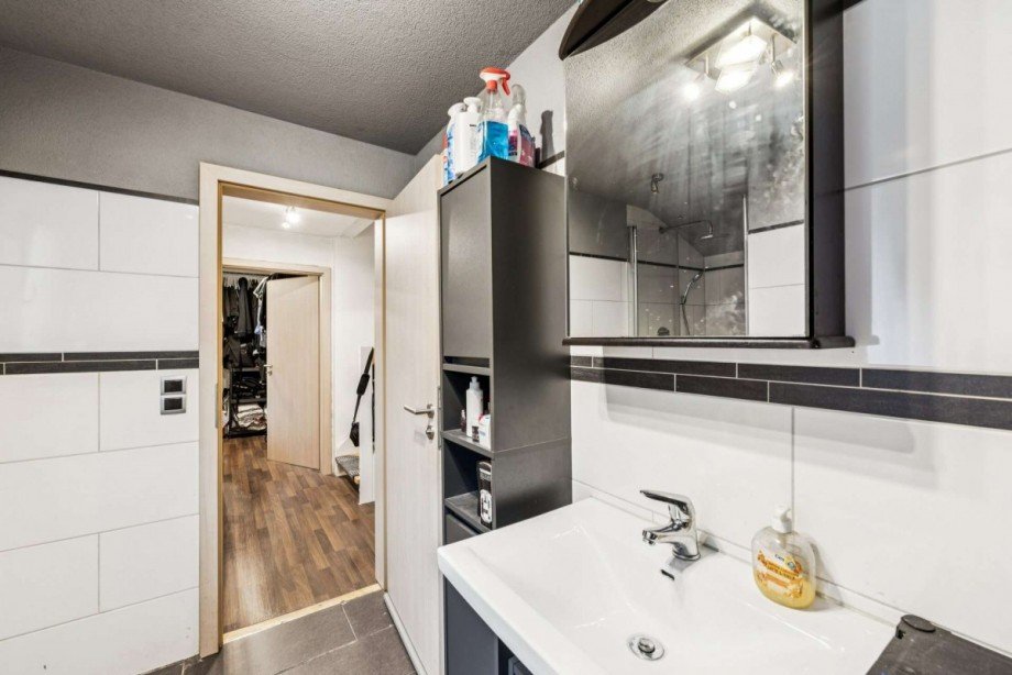 Bad DG Mehrfamilienhaus Baiersbronn