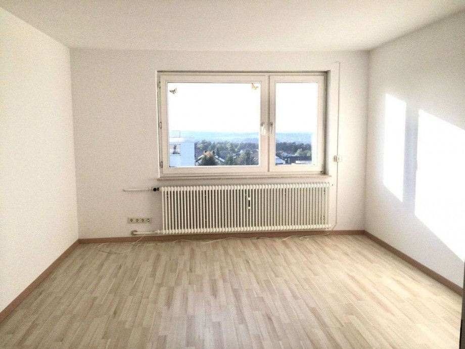 Weiteres Zimmer (Kind, B�ro) Etagenwohnung Straubenhardt-Schwann