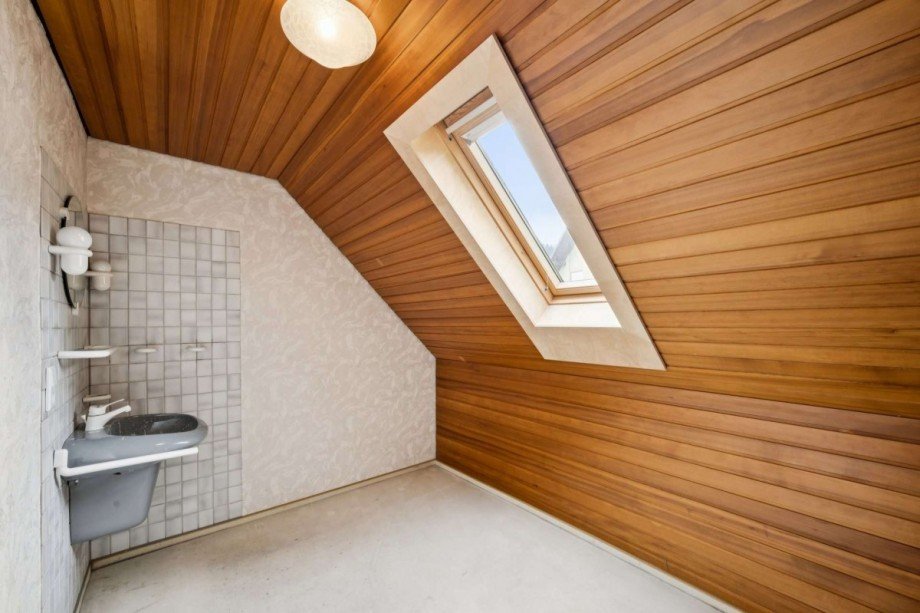 Ankleidezimmer Einfamilienhaus Forbach