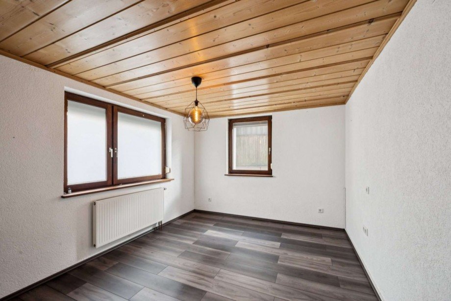 B�ro Einfamilienhaus Forbach