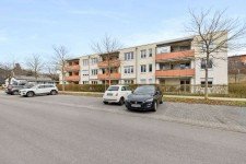 Hauptbild Renovierte 2-Zi. Wohnung mit betreutem Wohnen in Hohenwettersbach