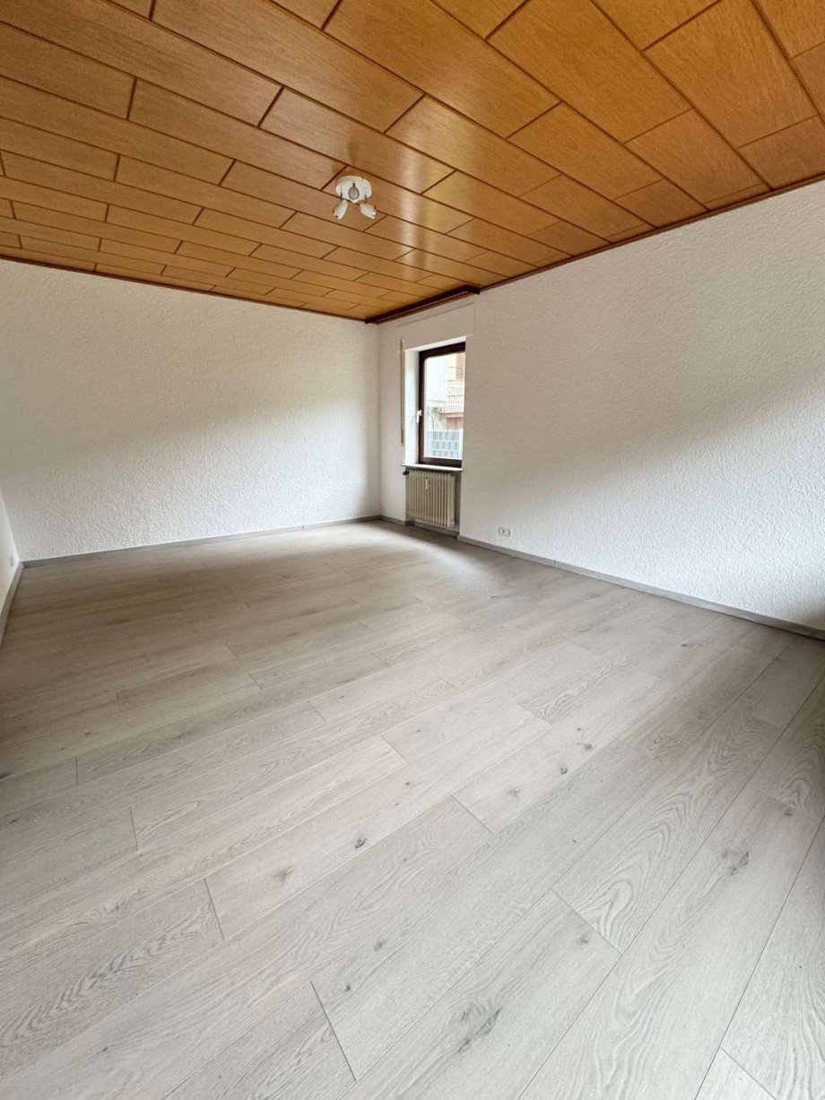 Weiteres Zimmer Etagenwohnung Forbach