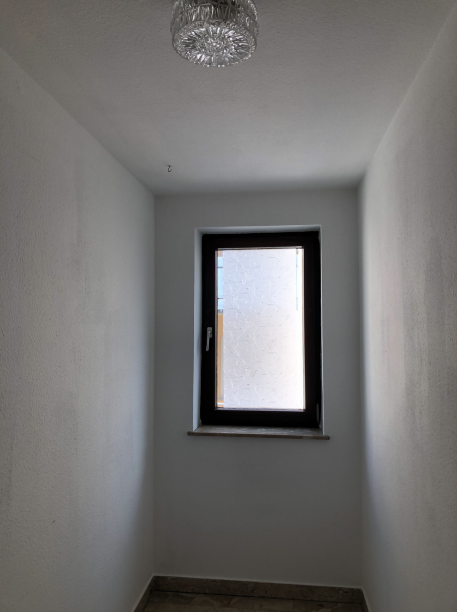 Nische Etagenwohnung Forbach