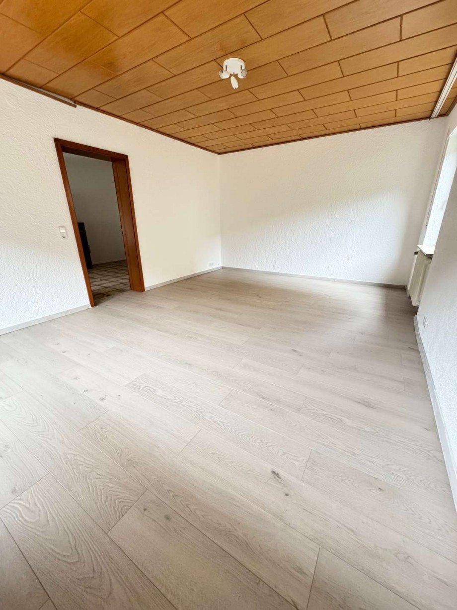 Weiteres Zimmer Etagenwohnung Forbach