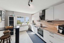 K�che EG Seltene Gelegenheit in Ladenburg: Leerstehendes 2-Familienhaus mit gro�em Potenzial