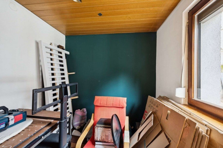 G�stezimmer Einfamilienhaus Forbach