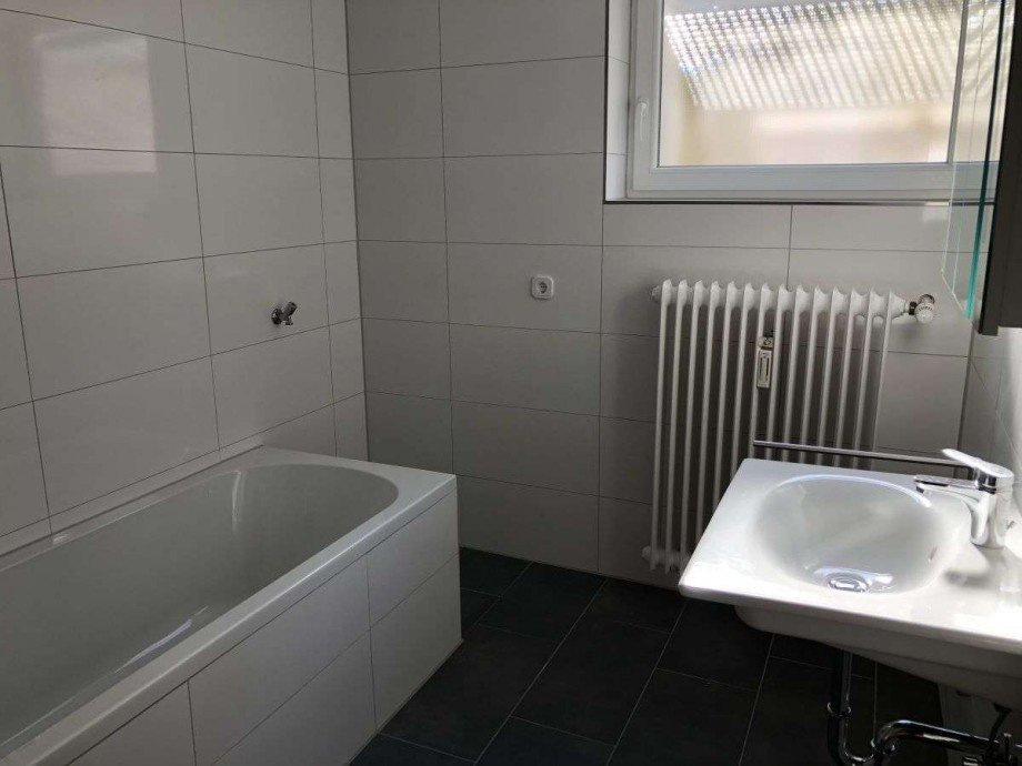 Bad Etagenwohnung Forbach