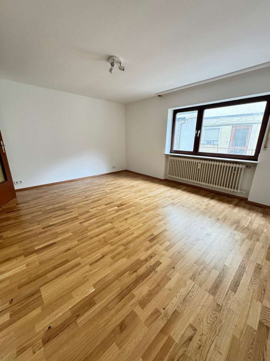 Schlafzimmer Etagenwohnung Forbach