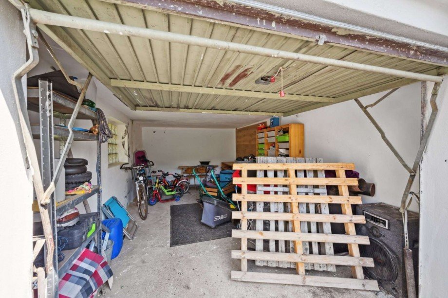 Einzelgarage Einfamilienhaus Horb am Neckar Betra