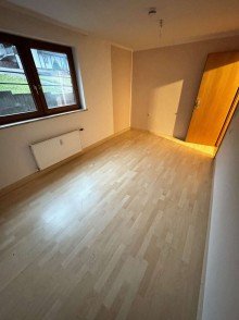 Schlafzimmer 3-Zi. Wohnung in Huzenbach