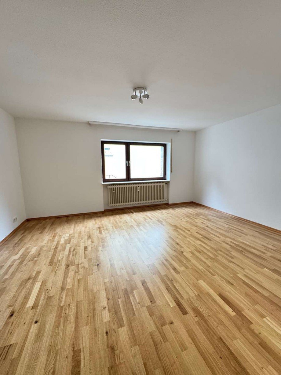 Schlafzimmer Etagenwohnung Forbach