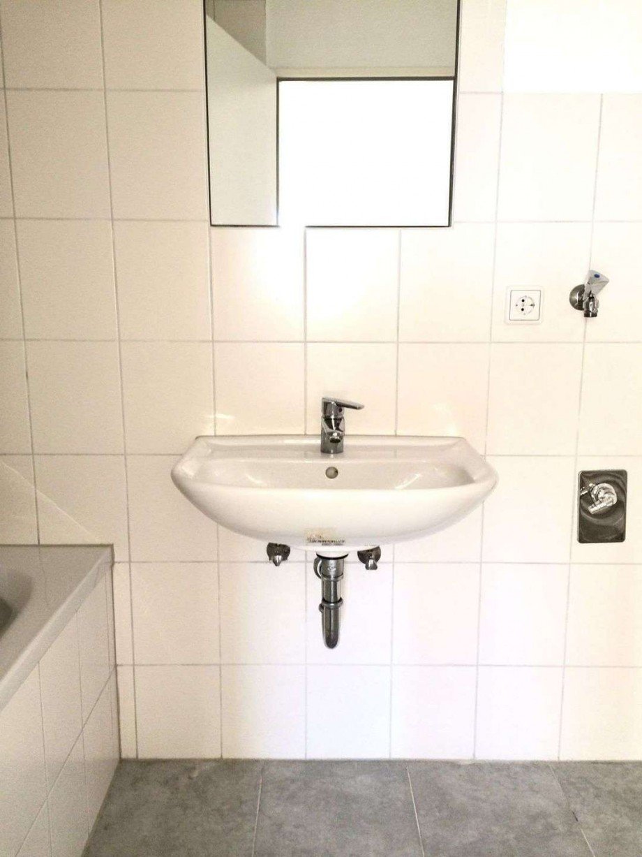 Bad Etagenwohnung Straubenhardt-Schwann