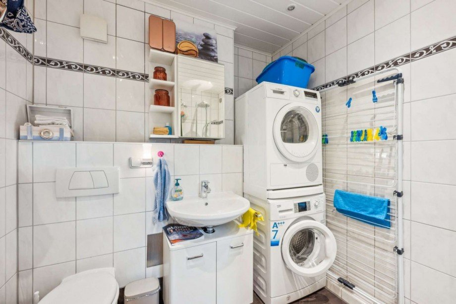 Bad Wohnung Sandhausen
