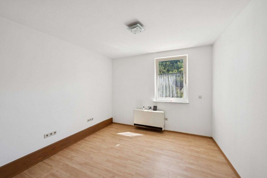 Kinderzimmer EG Zweifamilienhaus Forbach